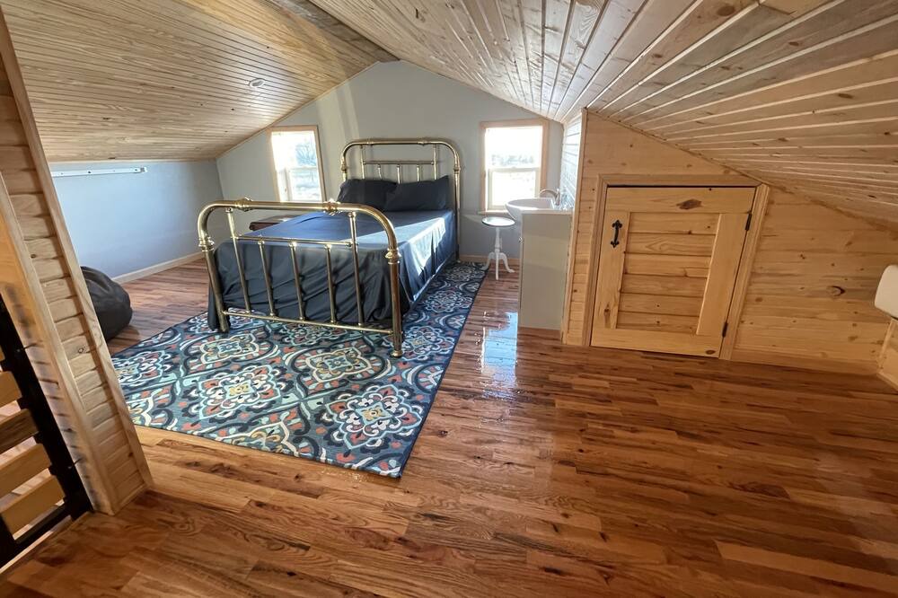 Photo of Bedroom in Sycamore