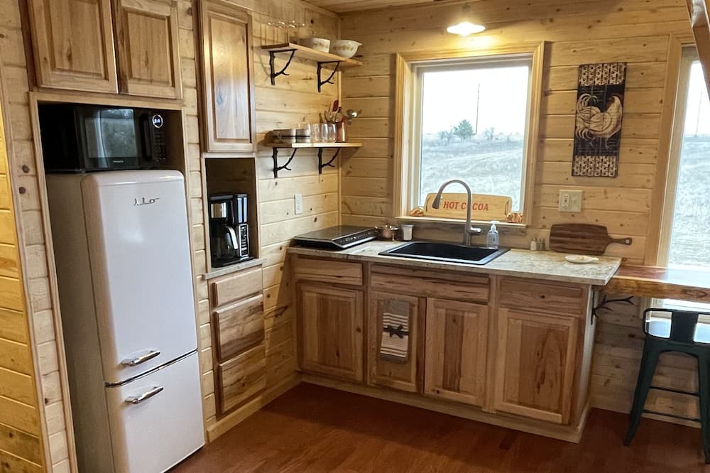 Photo of Kitchen in Sycamore