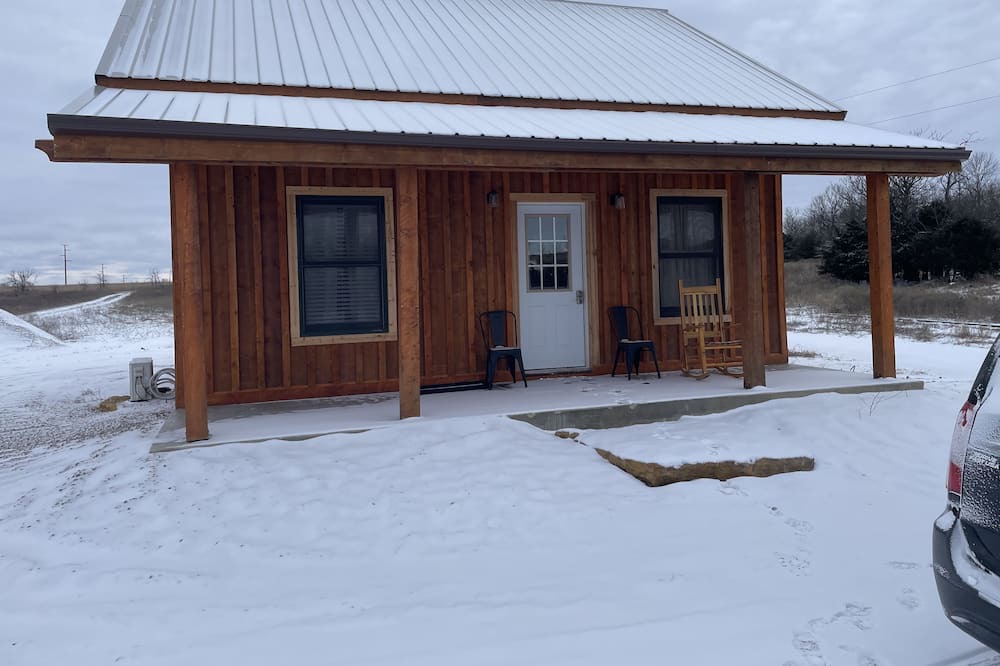 Photo of Outdoor in Sycamore