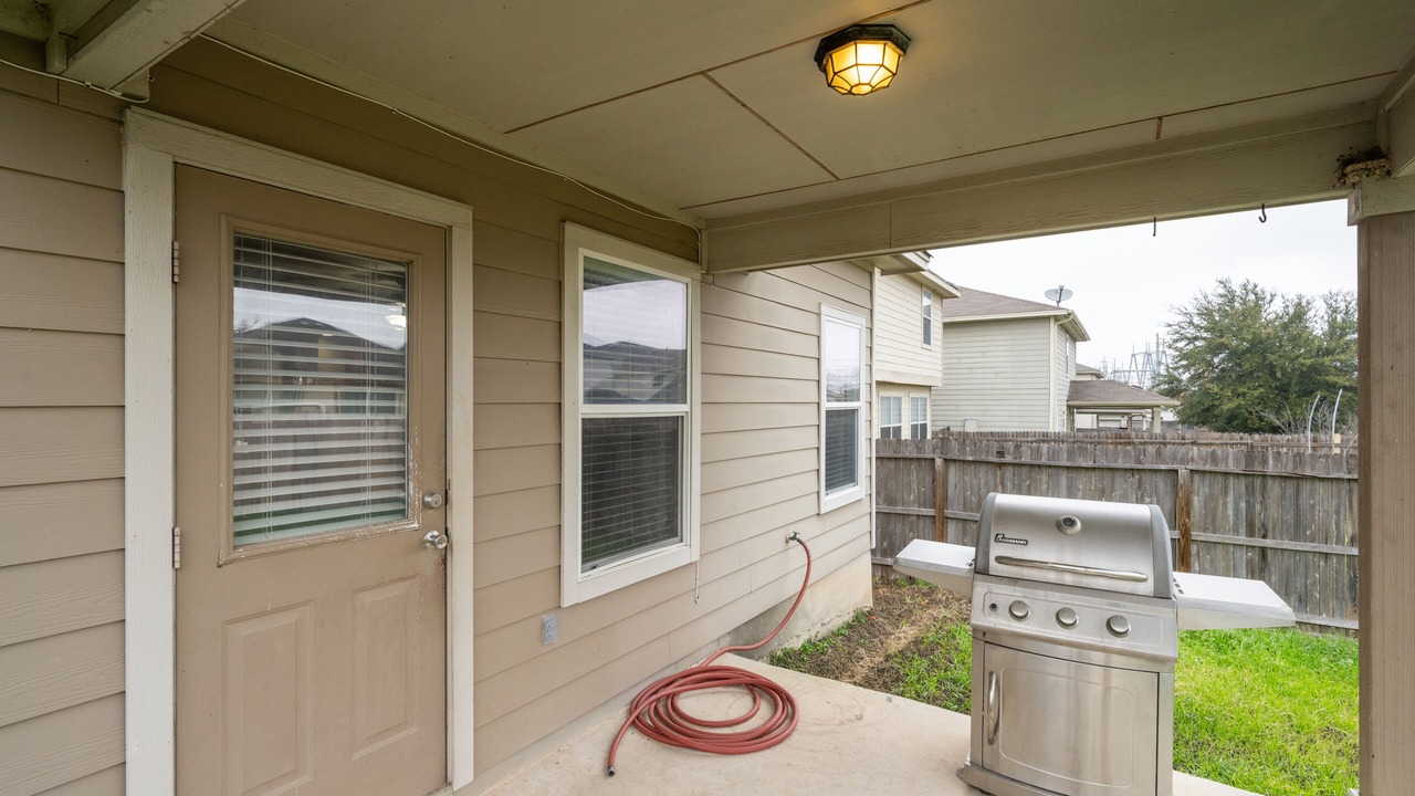 Photo of Outdoor in San Antonio
