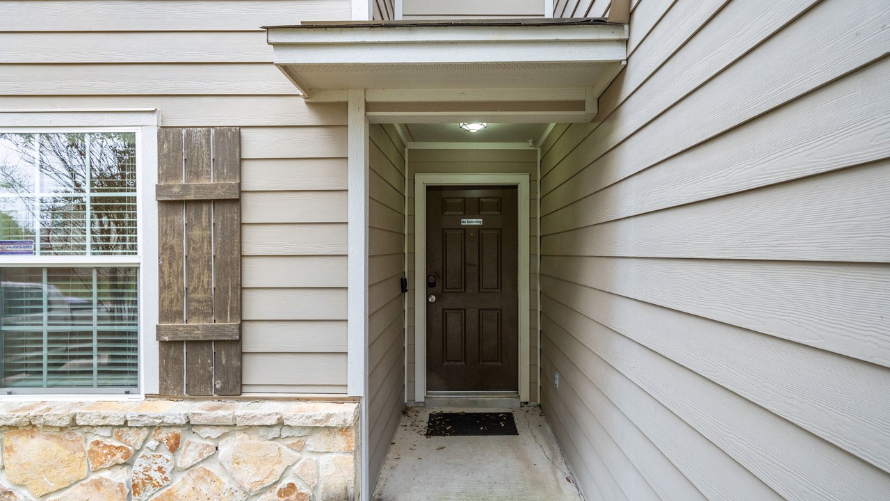 Photo of Outdoor in San Antonio
