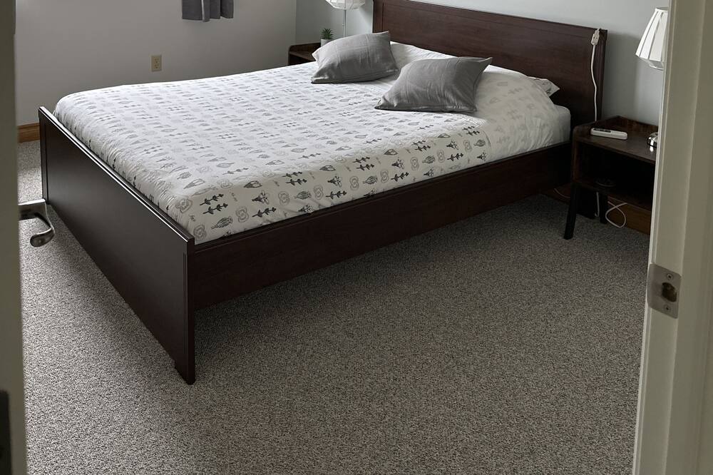 Photo of Bedroom in Straffordville
