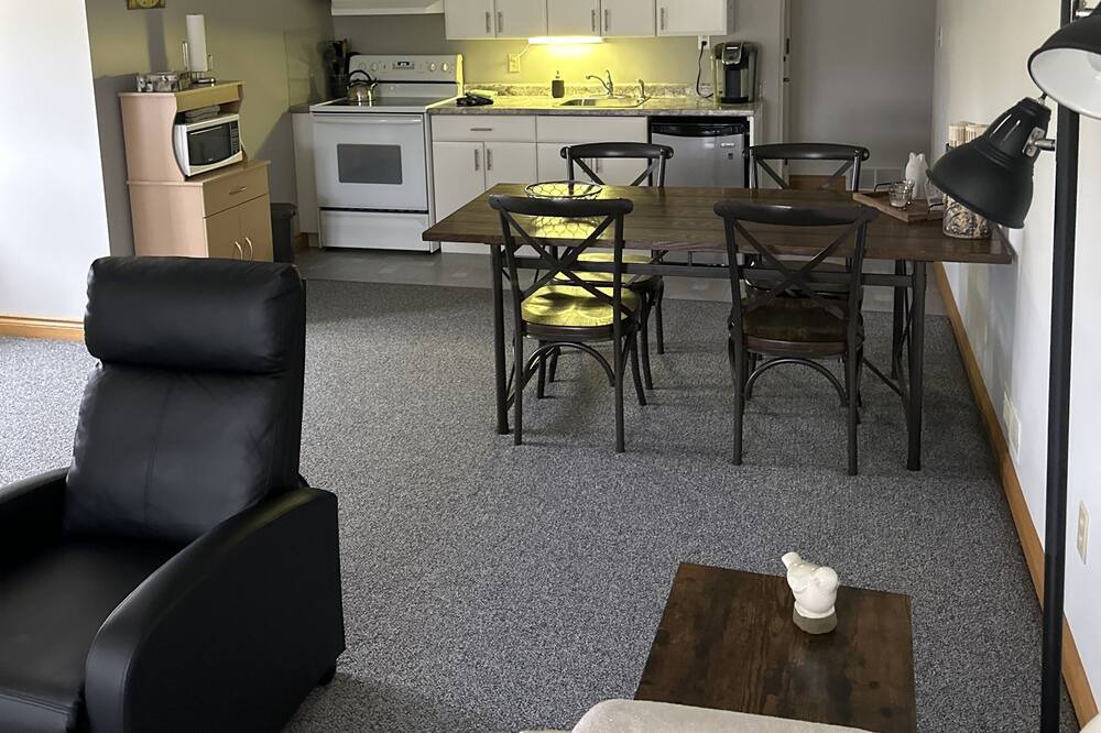Photo of Livingroom in Straffordville