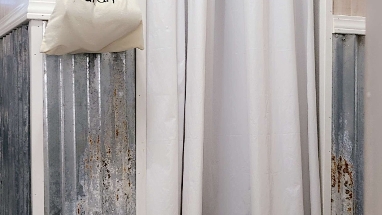 Photo of Bathroom in Hemphill