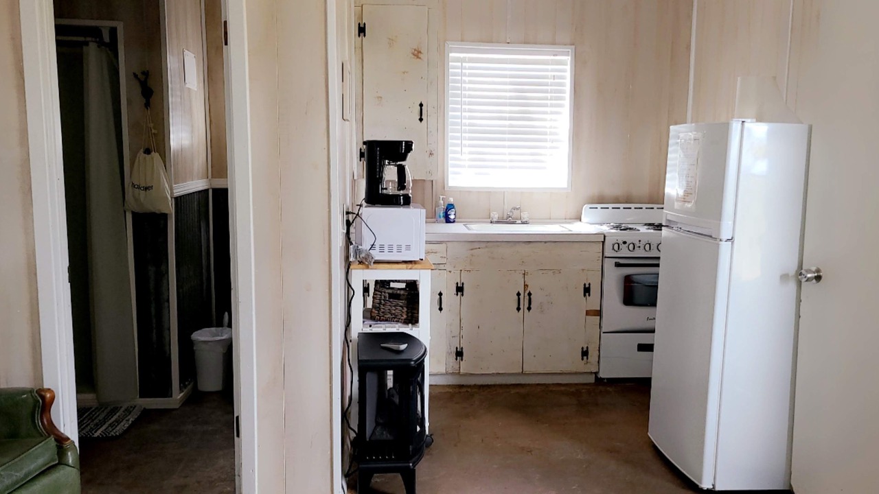 Photo of Kitchen in Hemphill
