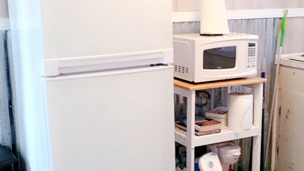 Photo of Kitchen in Hemphill