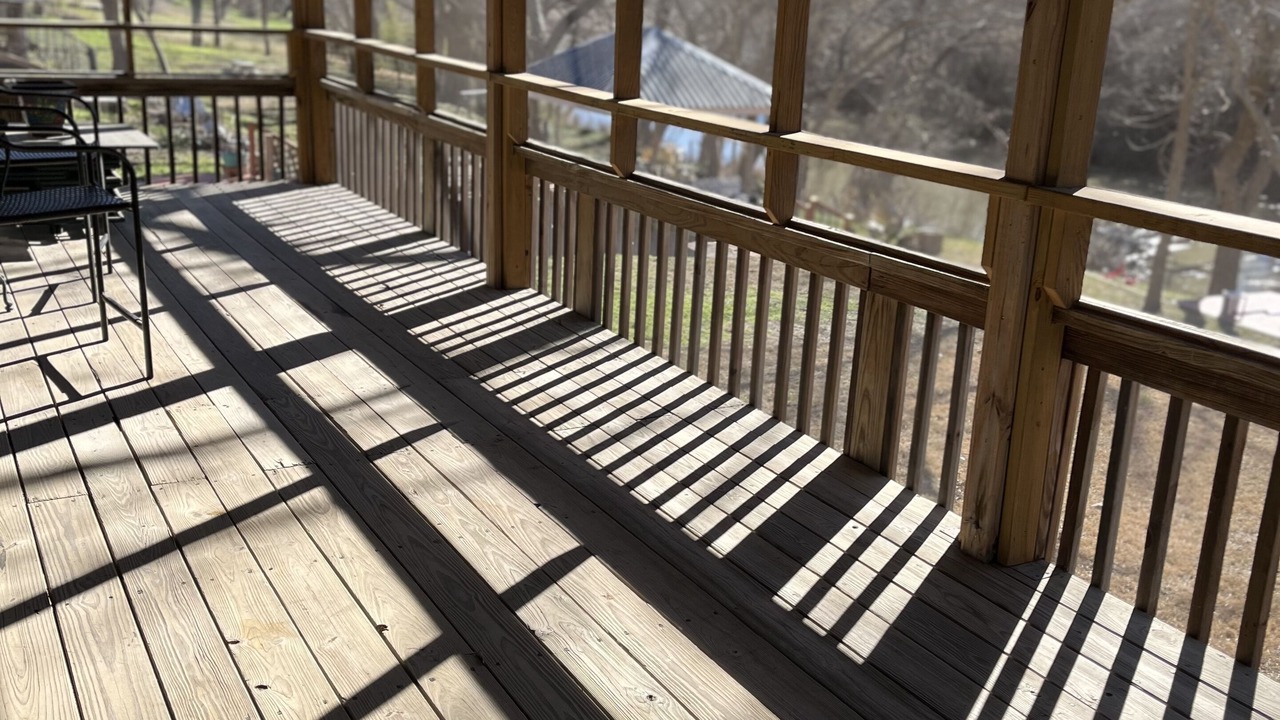 Photo of Outdoor in Leesville