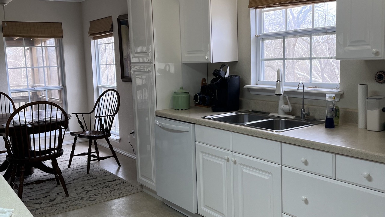 Photo of Kitchen in Leesville