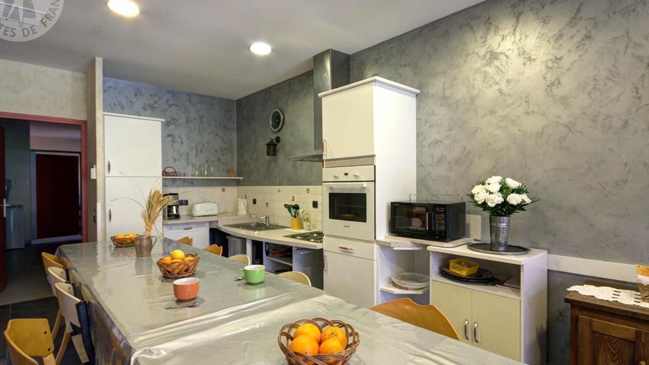 Photo of Kitchen in Chambles