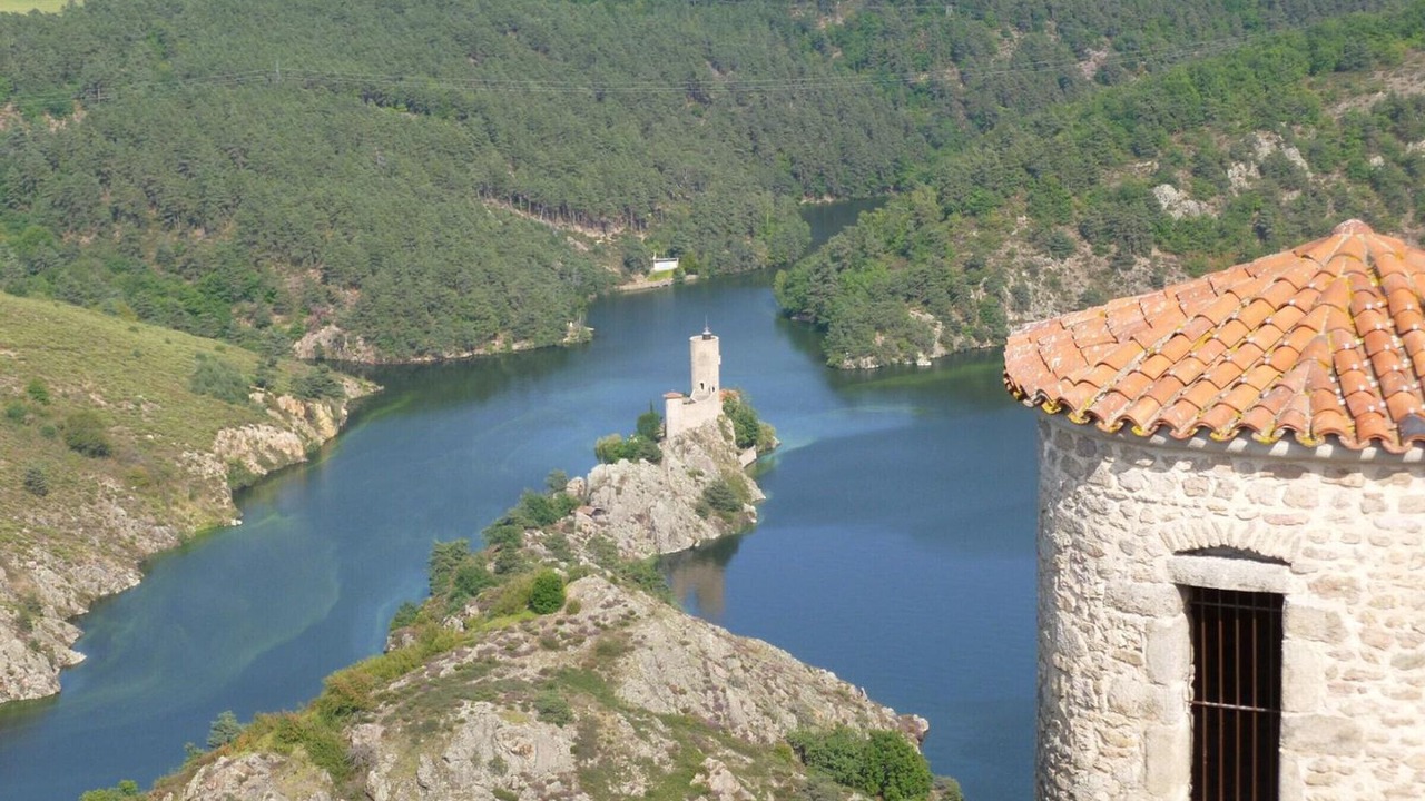 Photo of Outdoor in Chambles