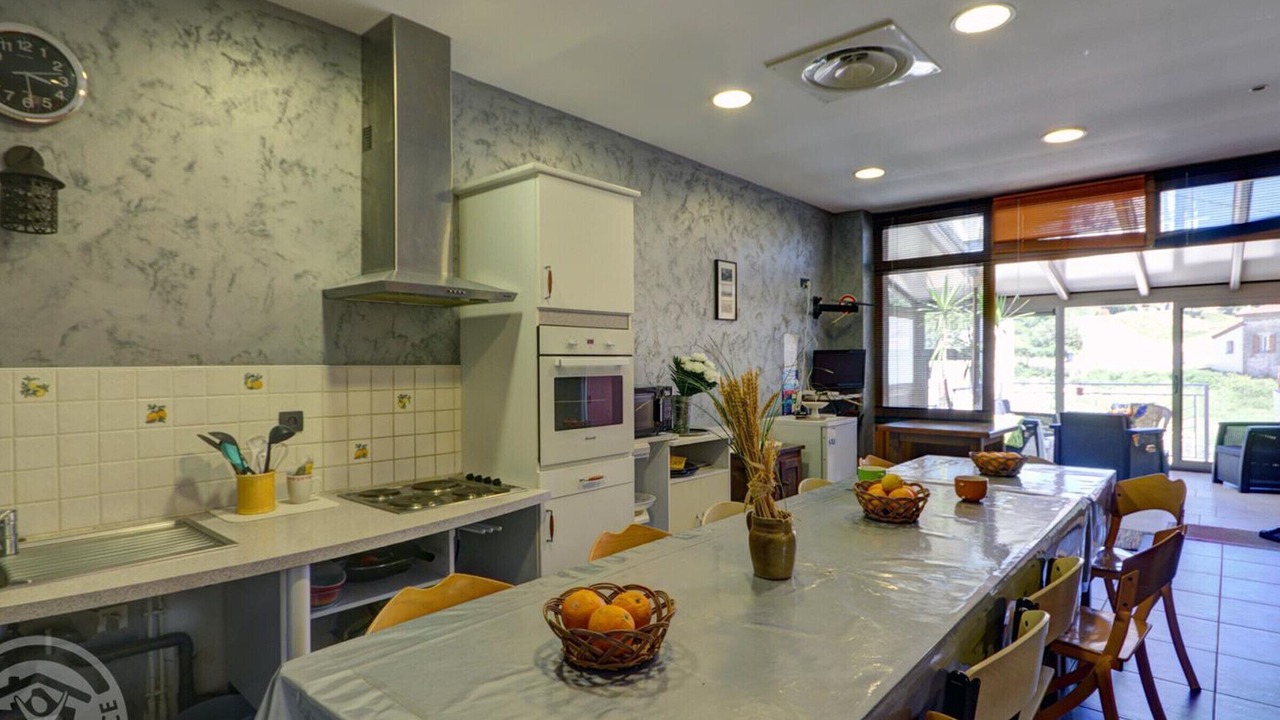 Photo of Kitchen in Chambles