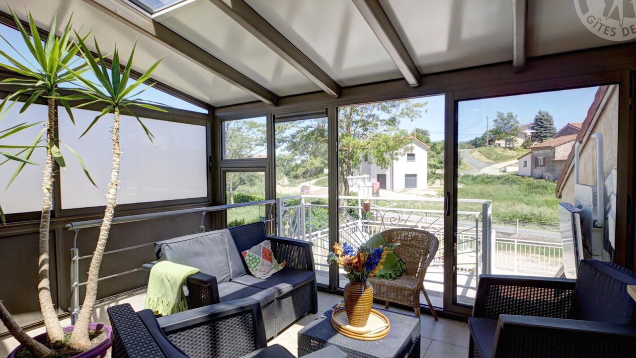 Photo of Outdoor in Chambles