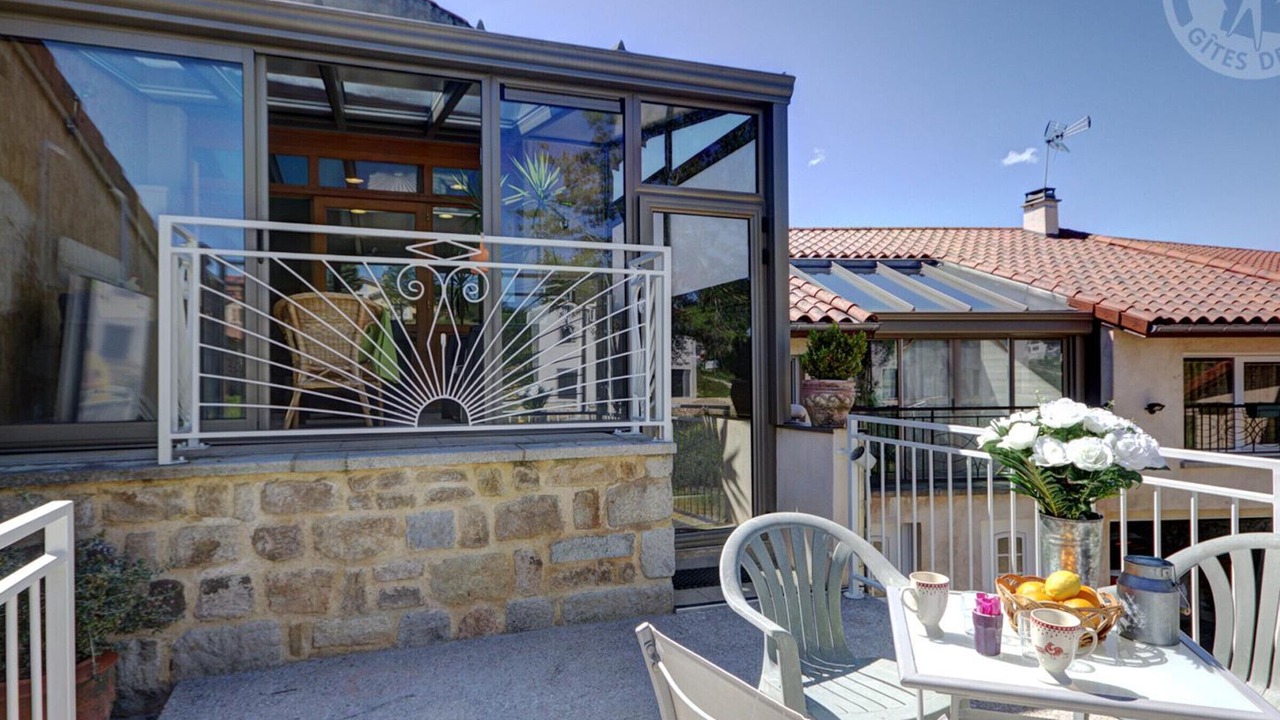 Photo of Outdoor in Chambles