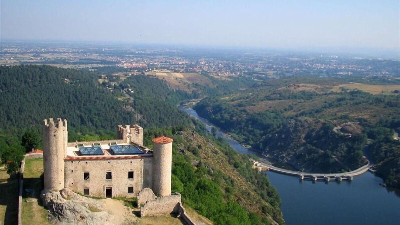 Photo of Outdoor in Chambles