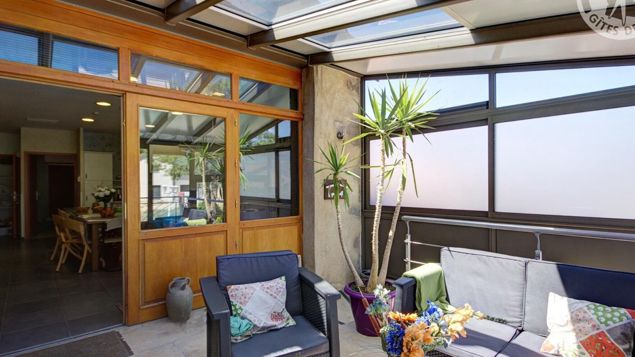 Photo of Outdoor in Chambles