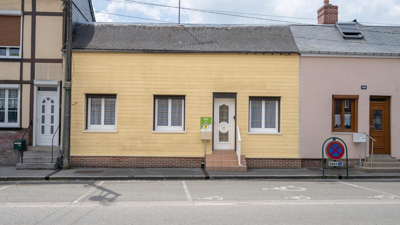 Photo of Outdoor in Formerie