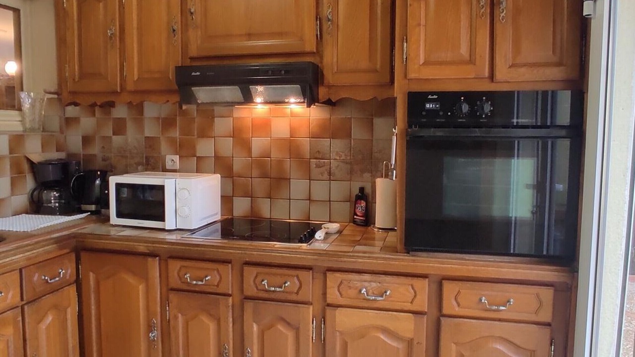 Photo of Kitchen in Formerie