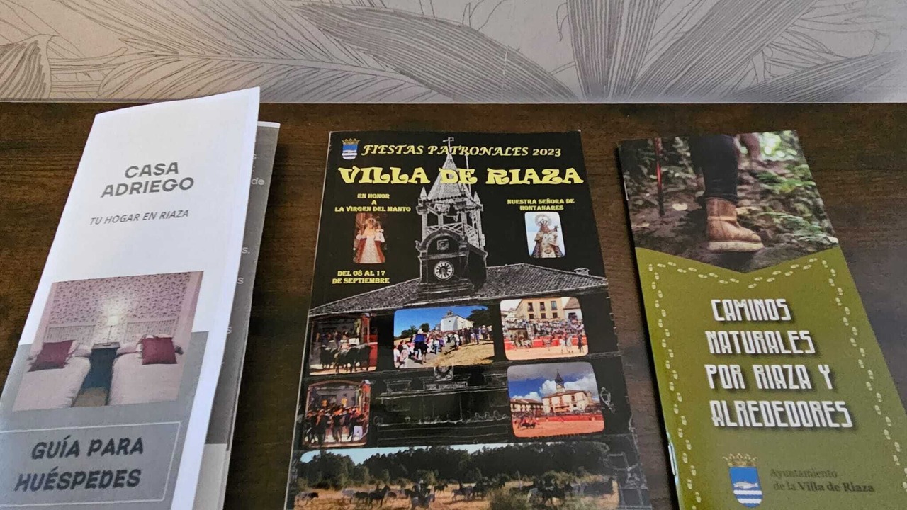 Photo of Others in Riaza