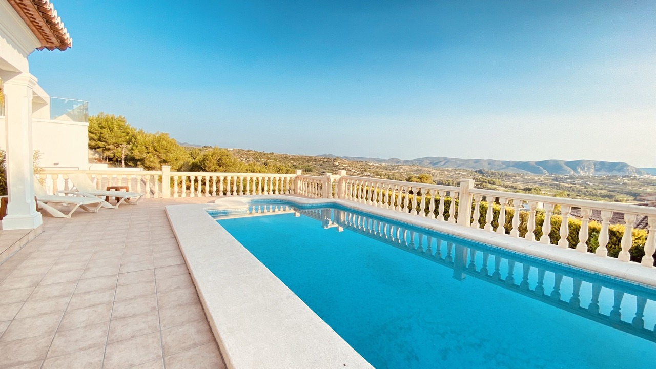 Photo of Outdoor in Benimeit