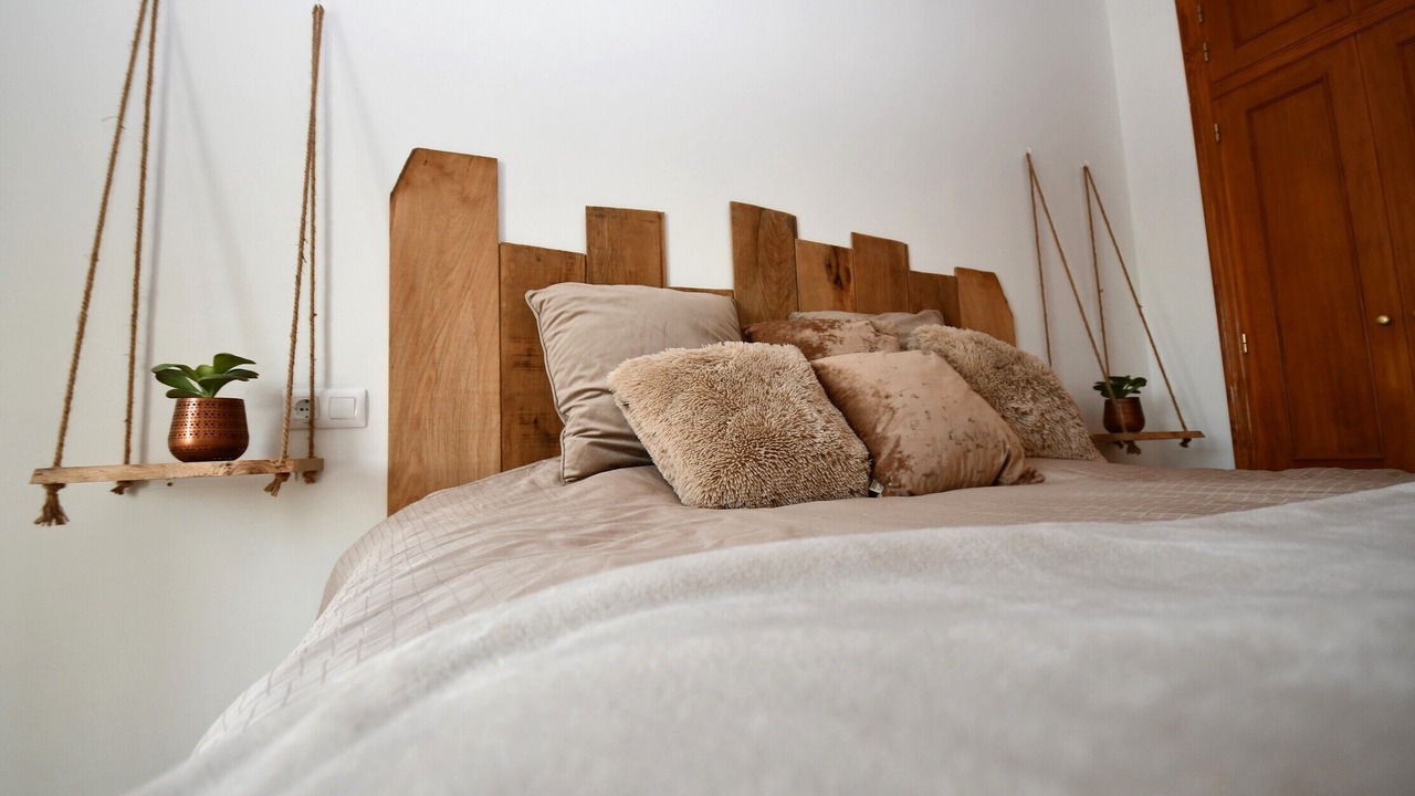 Photo of Bedroom in Benimeit