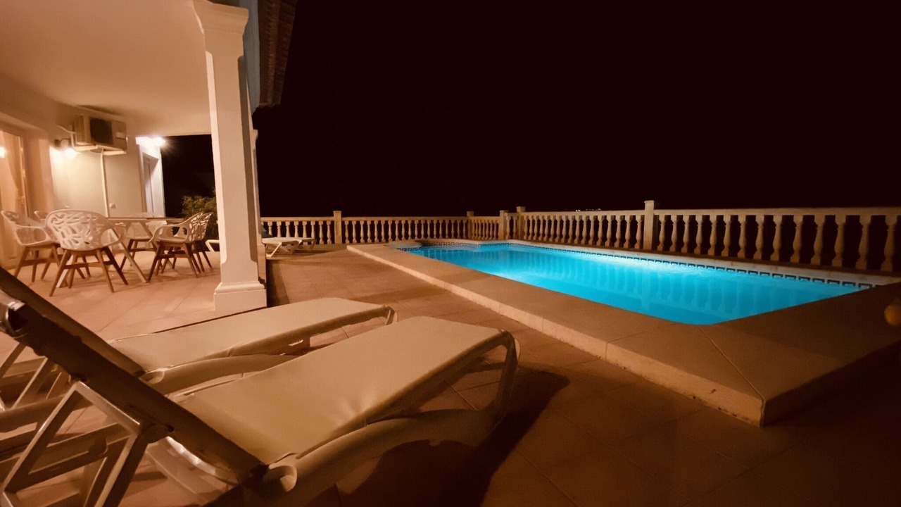 Photo of Outdoor in Benimeit