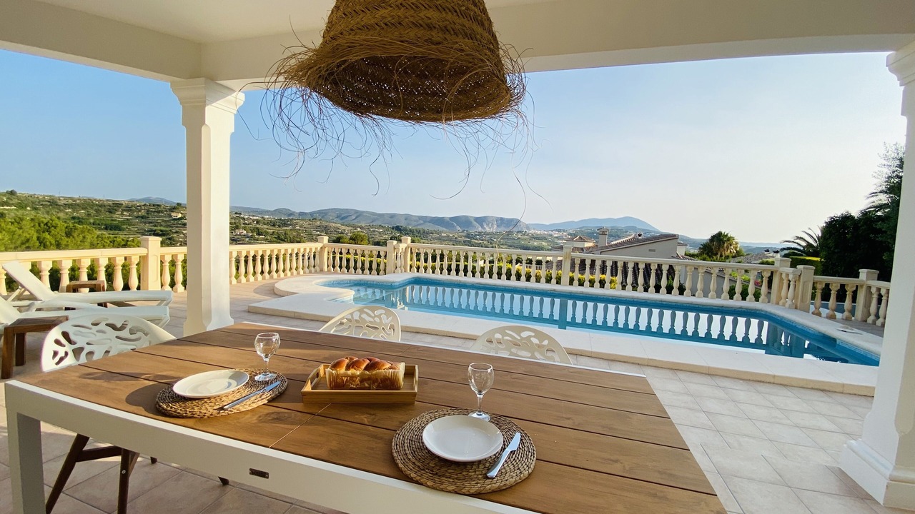 Photo of Outdoor in Benimeit