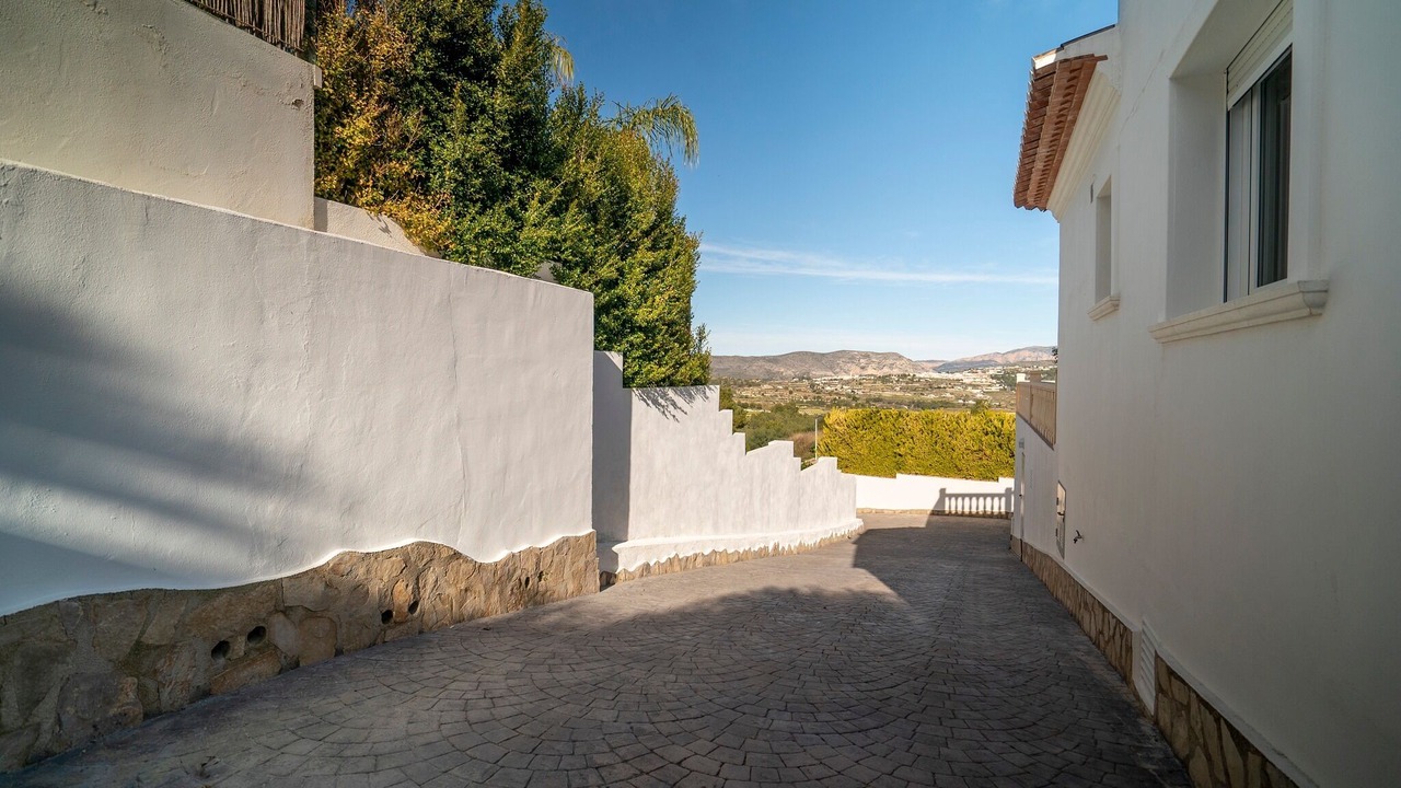 Photo of Outdoor in Benimeit