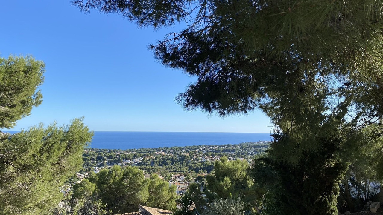 Photo of Outdoor in Benimeit