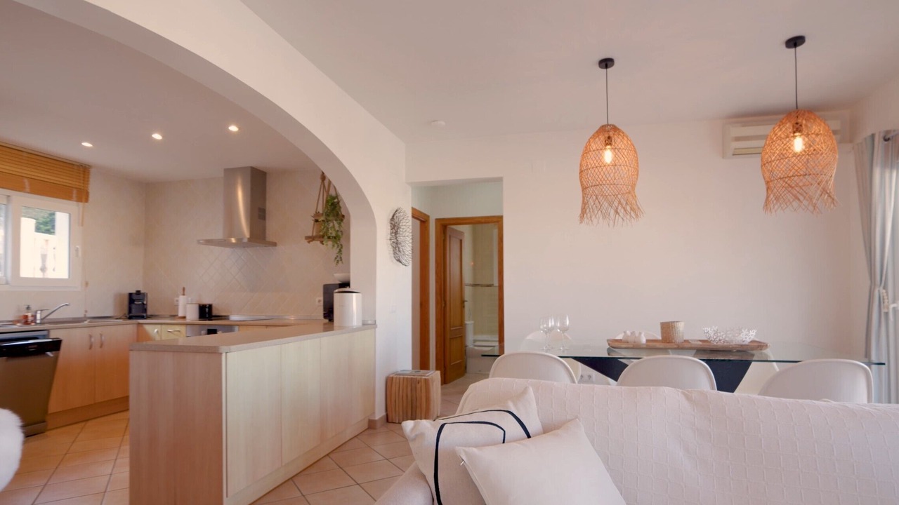 Photo of Bedroom in Benimeit