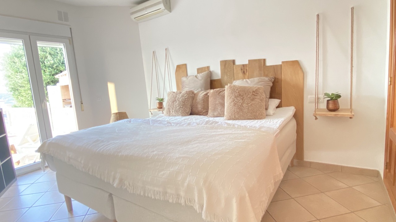 Photo of Bedroom in Benimeit