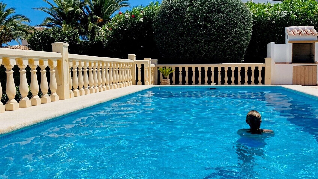 Photo of Outdoor in Benimeit