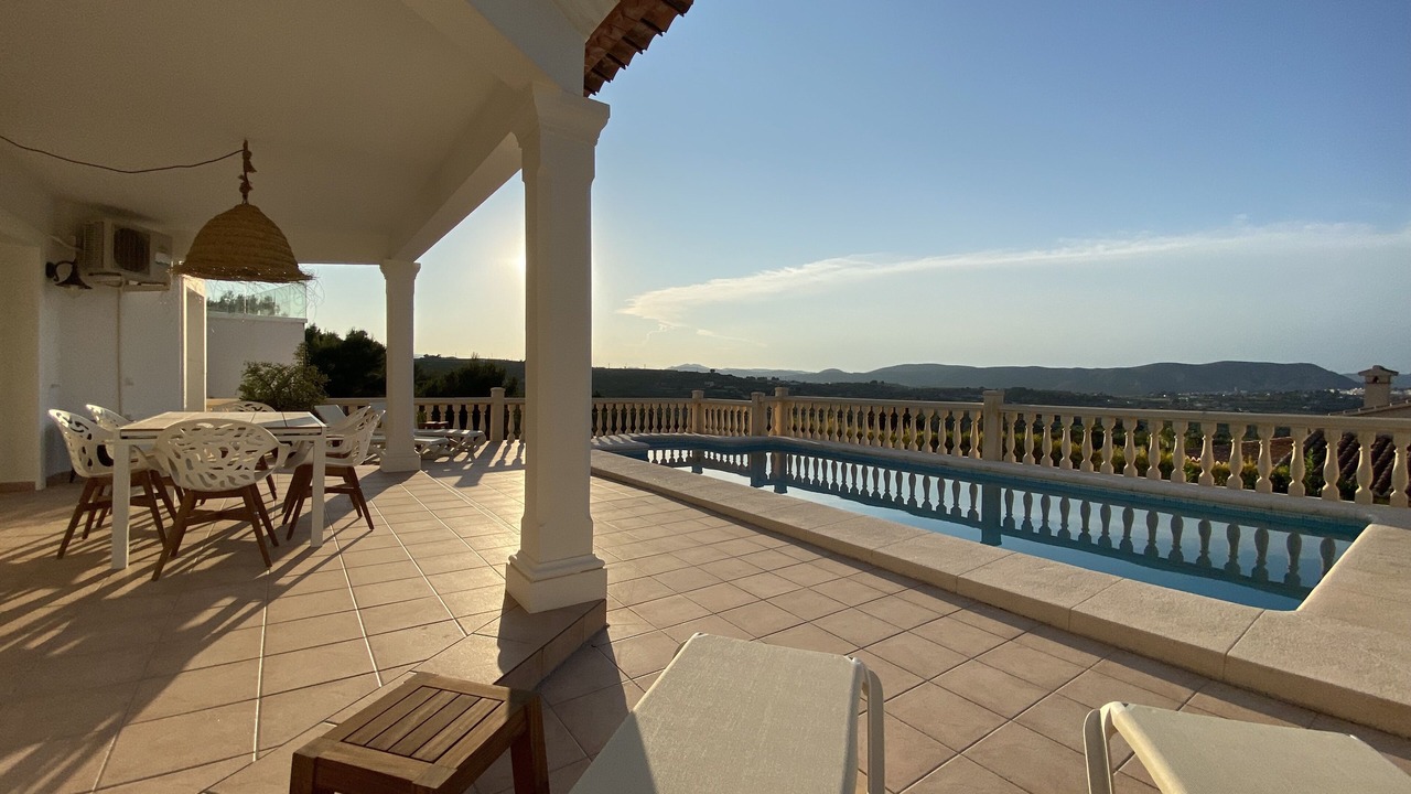 Photo of Outdoor in Benimeit