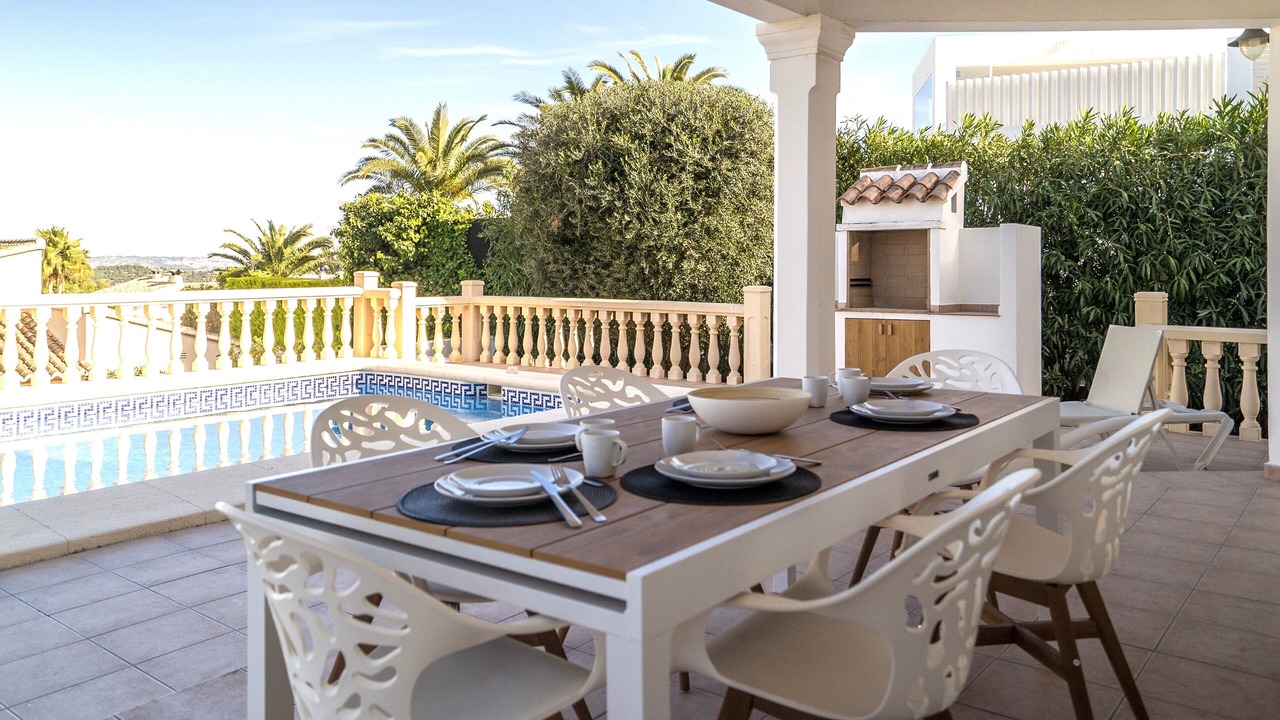 Photo of Outdoor in Benimeit