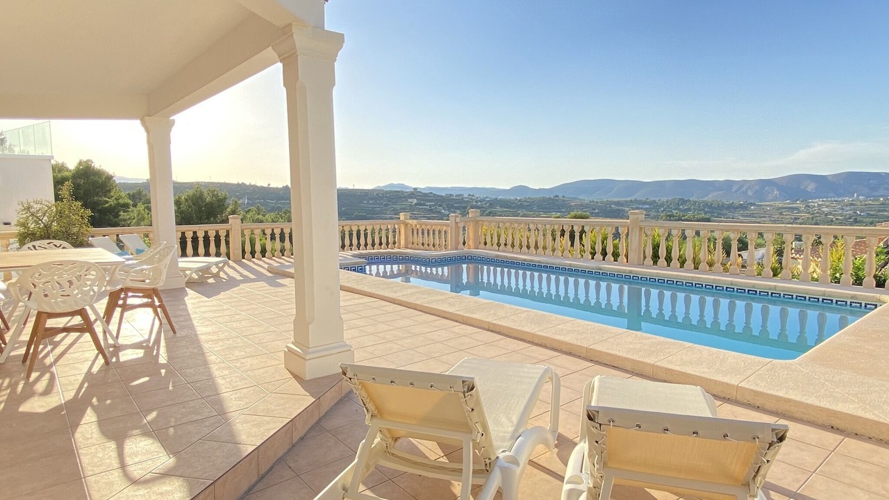 Photo of Outdoor in Benimeit