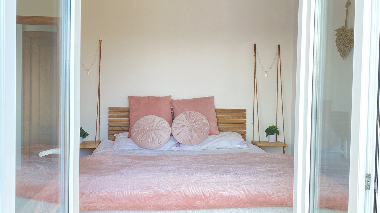 Photo of Bedroom in Benimeit