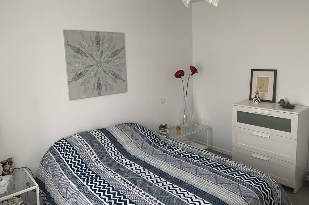 Photo of Bedroom in Cotentin Peninsula