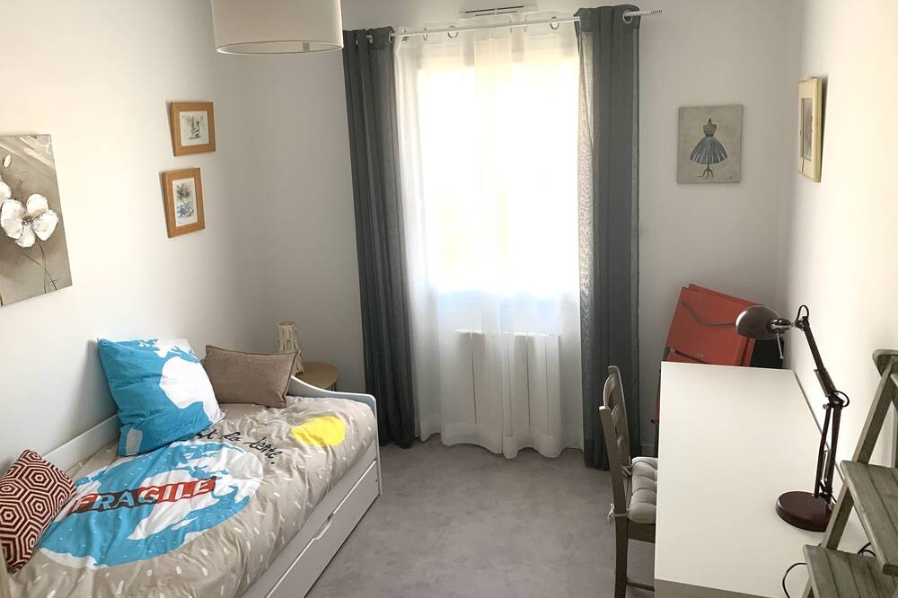 Photo of Livingroom in Cotentin Peninsula