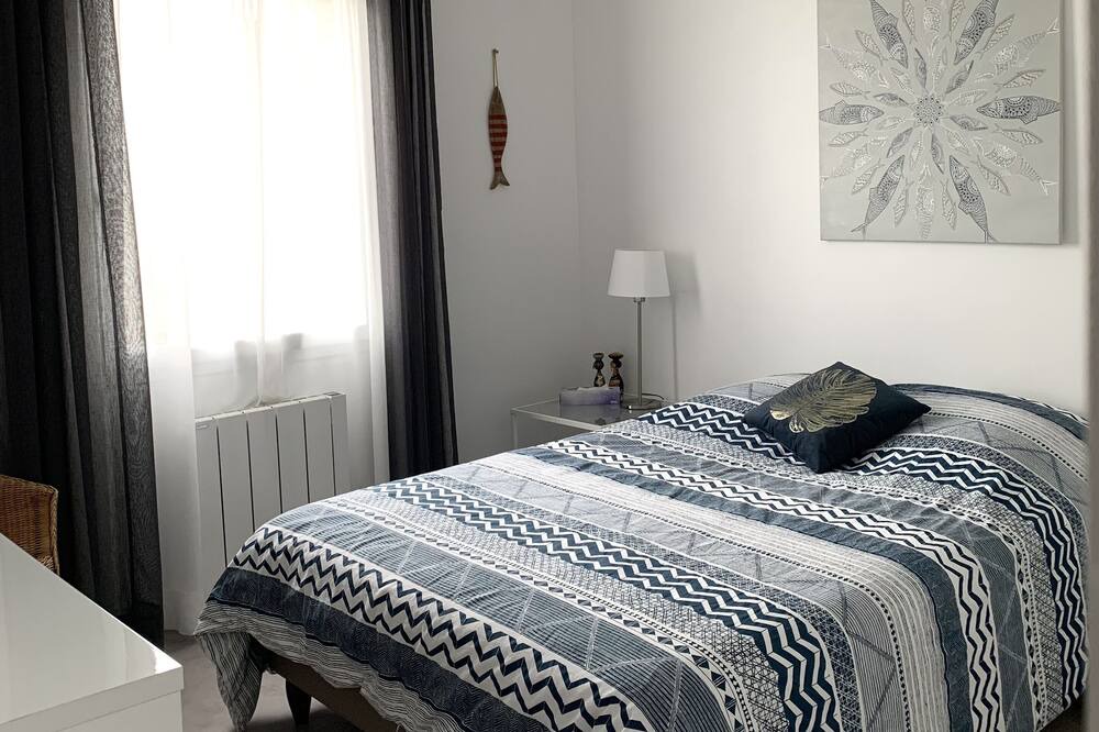 Photo of Bedroom in Cotentin Peninsula