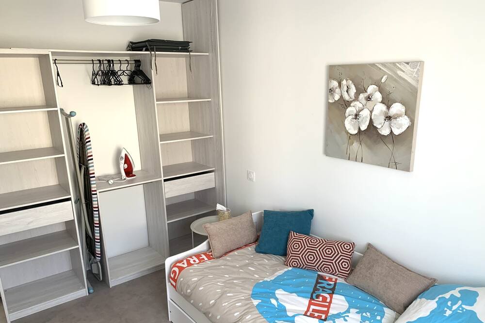 Photo of Bedroom in Cotentin Peninsula