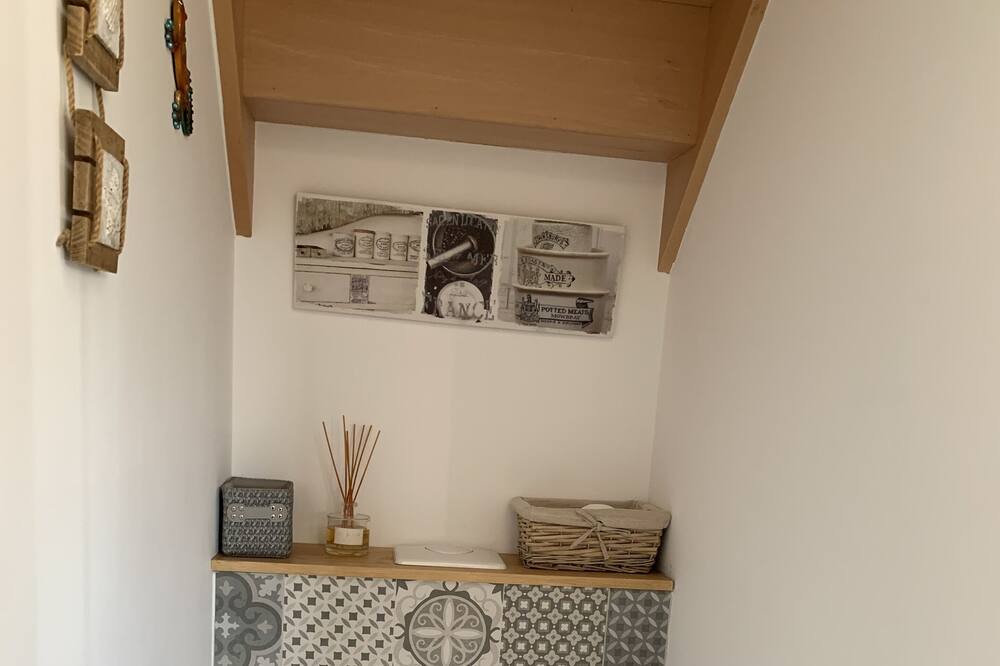 Photo of Bathroom in Cotentin Peninsula