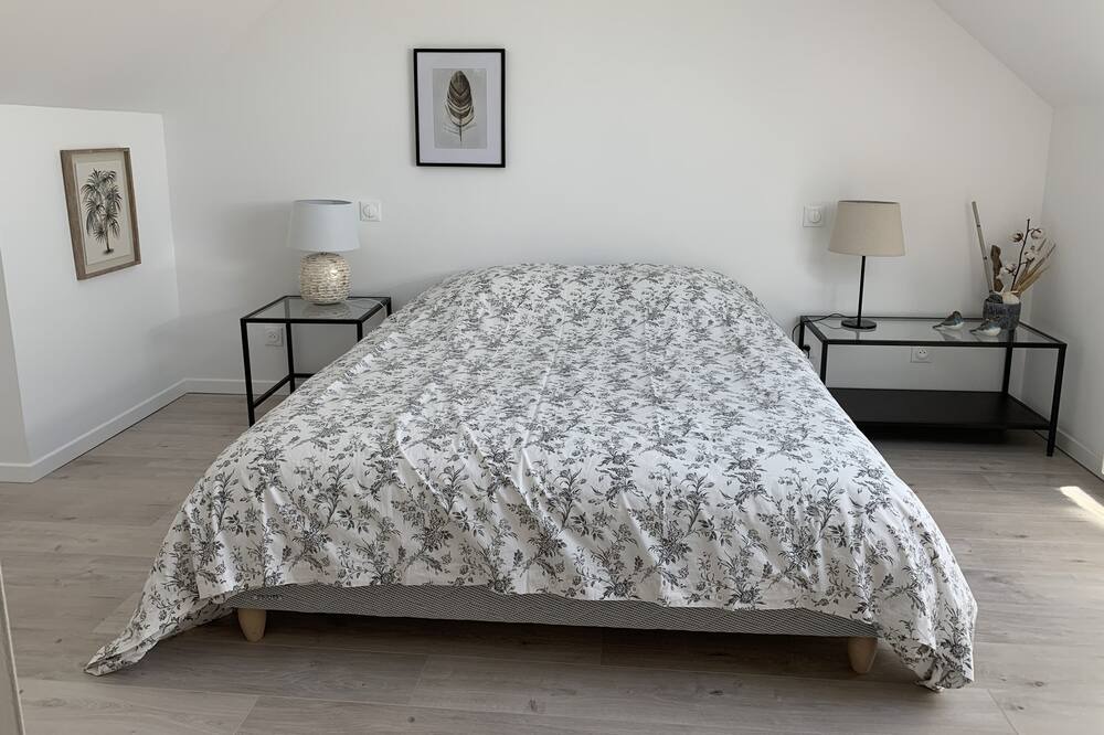 Photo of Bedroom in Cotentin Peninsula