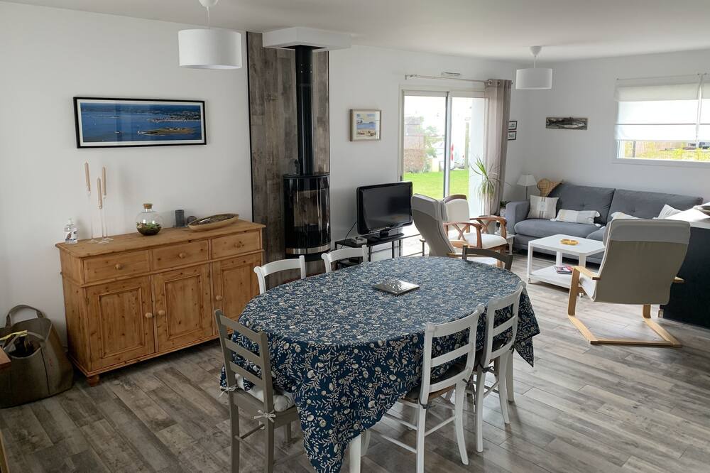 Photo of Others in Cotentin Peninsula