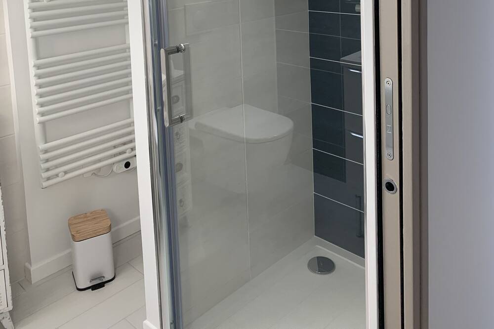 Photo of Bathroom in Cotentin Peninsula