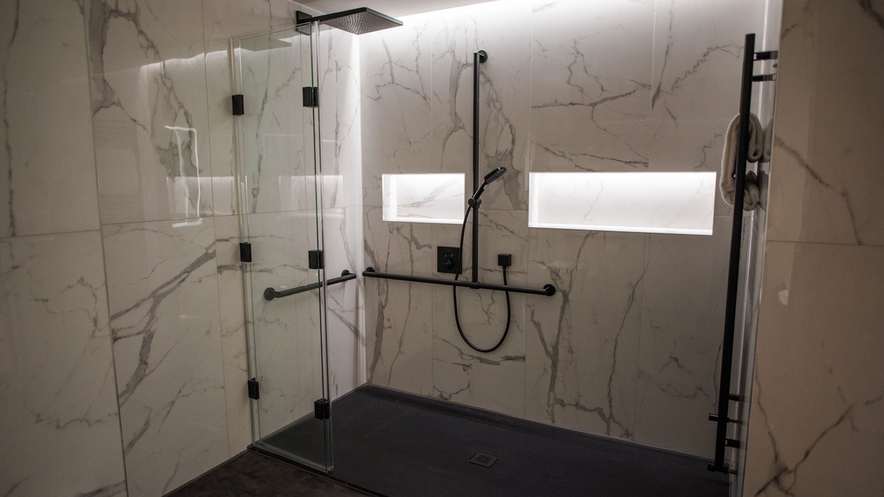 Photo of Bathroom in Kirby Misperton