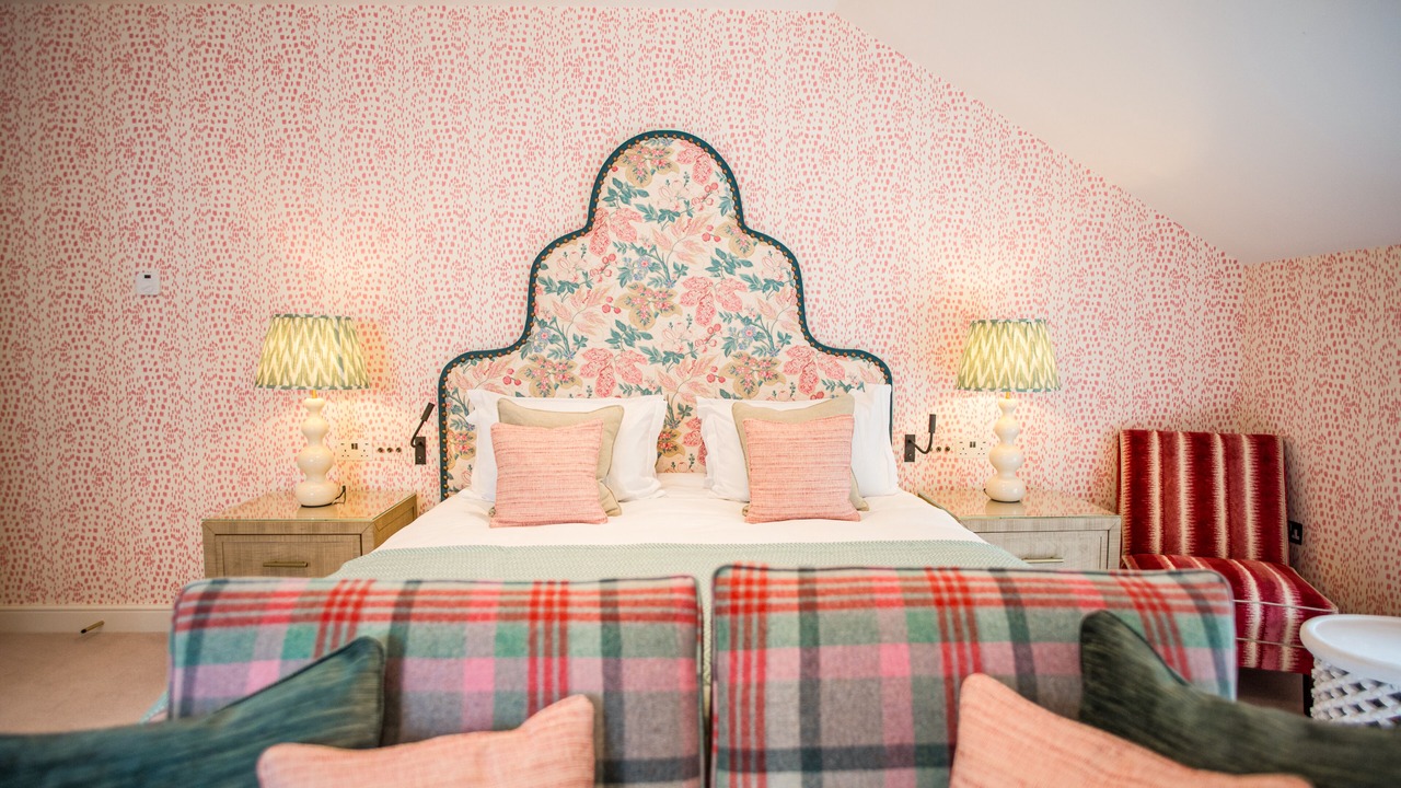 Photo of Bedroom in Kirby Misperton