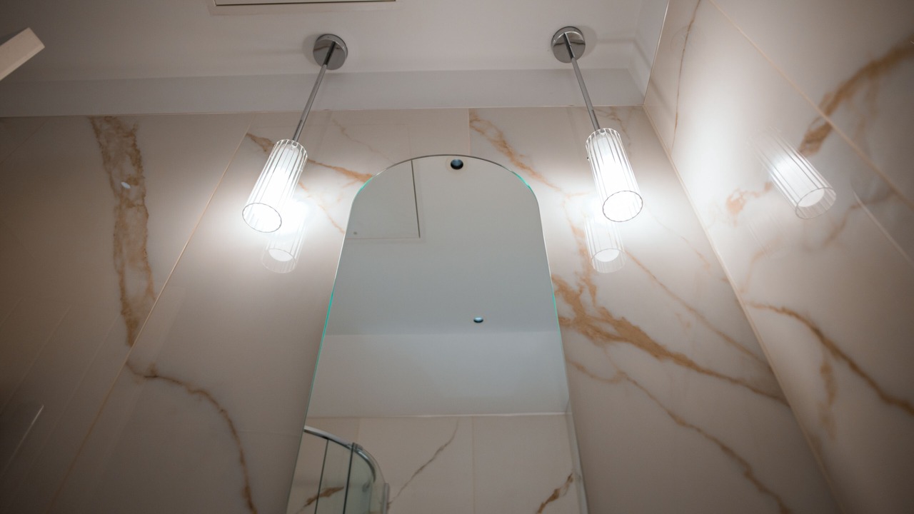 Photo of Bathroom in Kirby Misperton