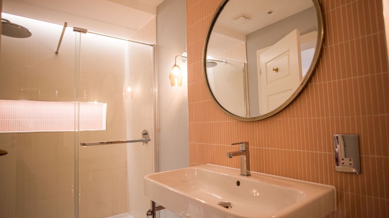 Photo of Bathroom in Kirby Misperton