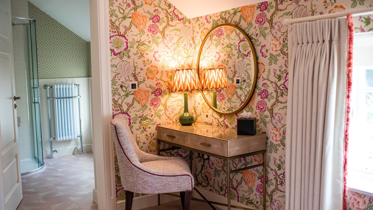 Photo of Bedroom in Kirby Misperton