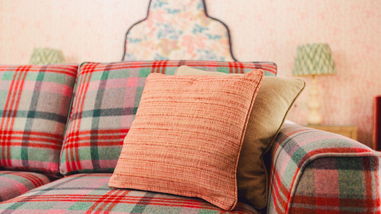 Photo of Bedroom in Kirby Misperton