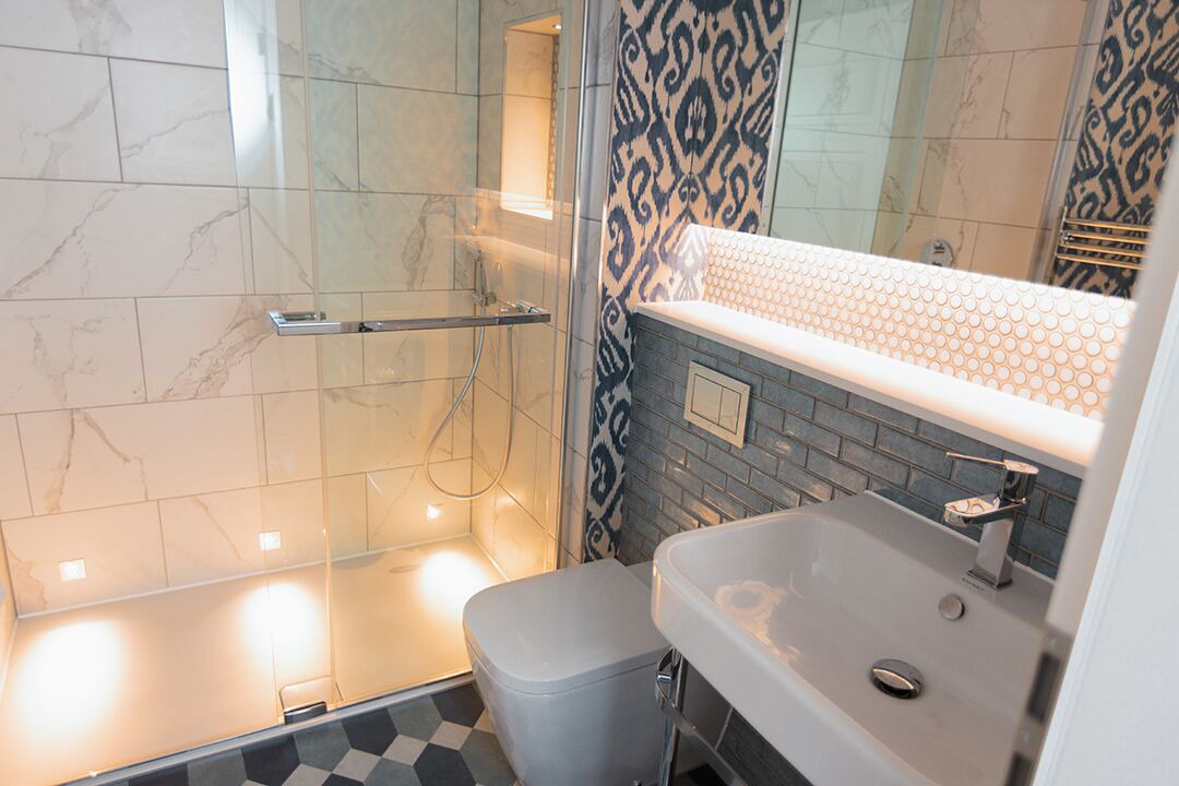 Photo of Bathroom in Kirby Misperton